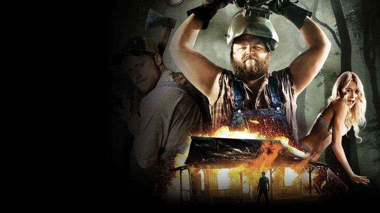 Tucker and Dale vs. Evil still