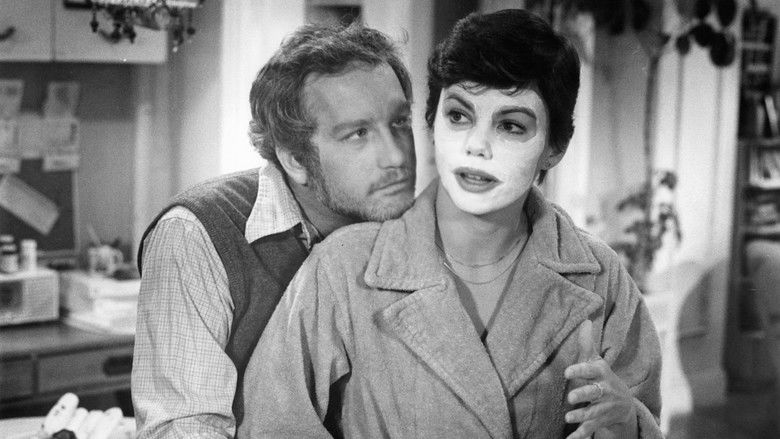 The Goodbye Girl still 2