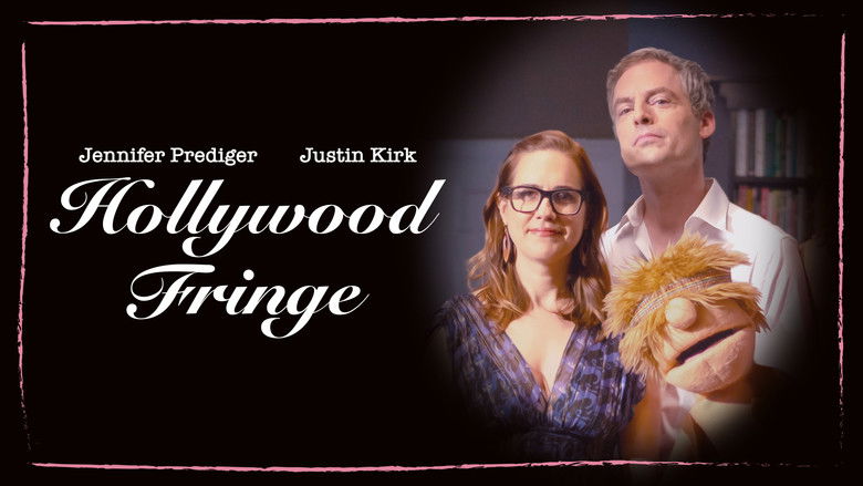 Hollywood Fringe still 4