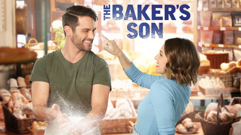 The Baker's Son still