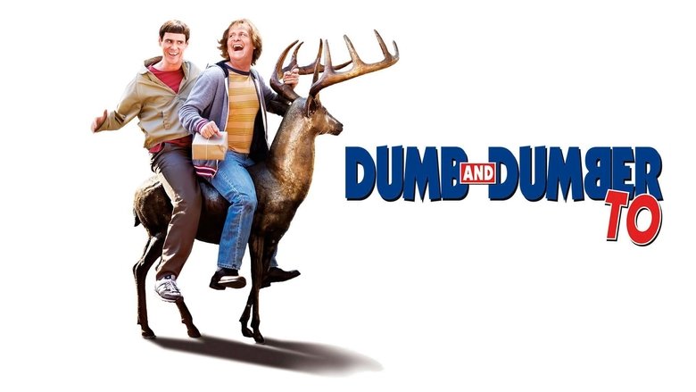 Dumb and Dumber To still