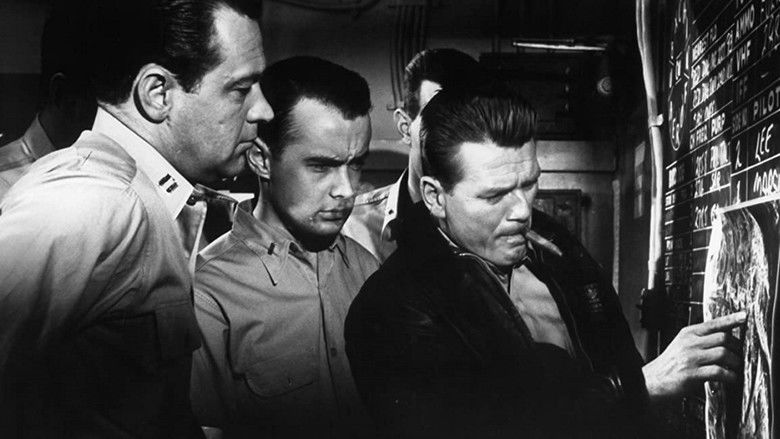 The Bridges at Toko-Ri still 3