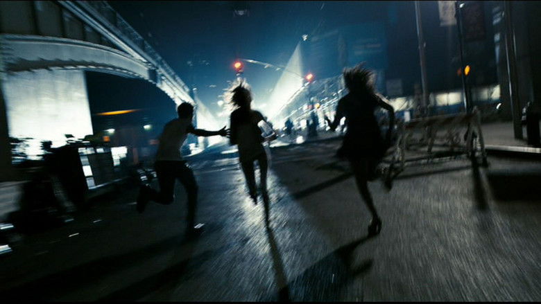 Cloverfield still 3
