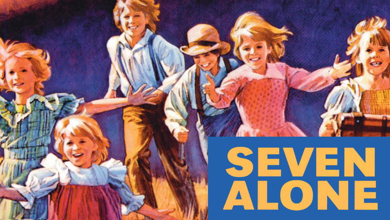 Seven Alone still