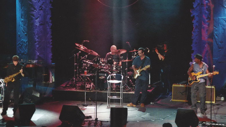 Legends – Live At Montreux still 1