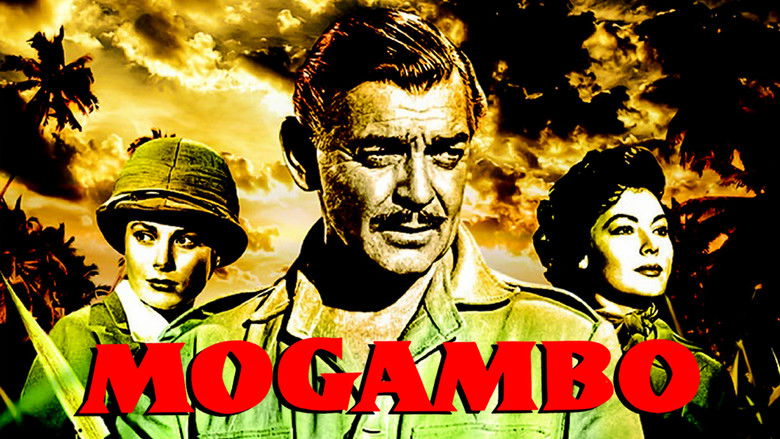 Mogambo still