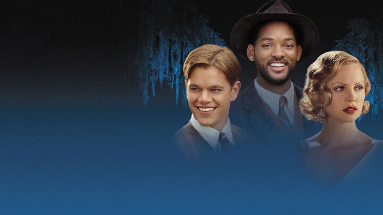 The Legend of Bagger Vance still