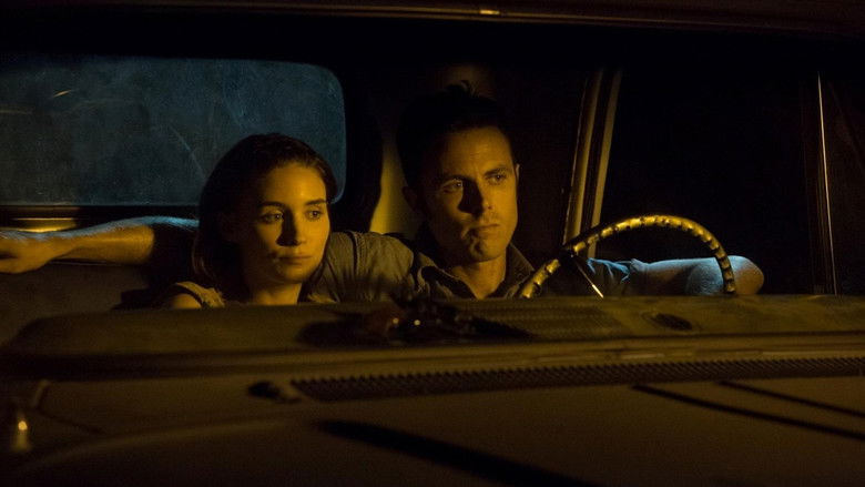 Ain't Them Bodies Saints still 2