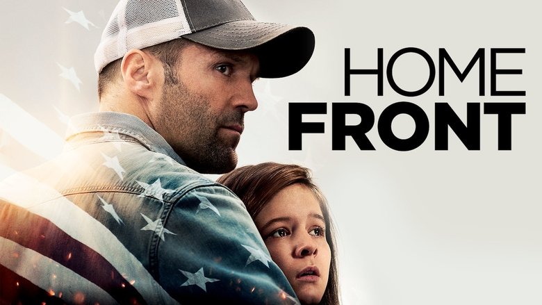 Homefront still
