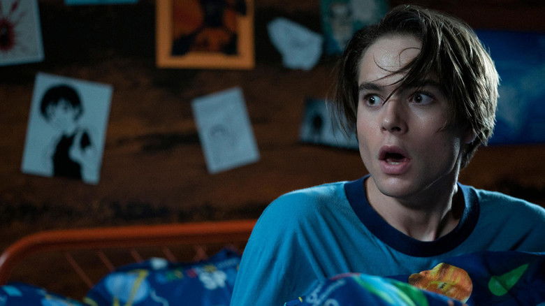 The Babysitter: Killer Queen still