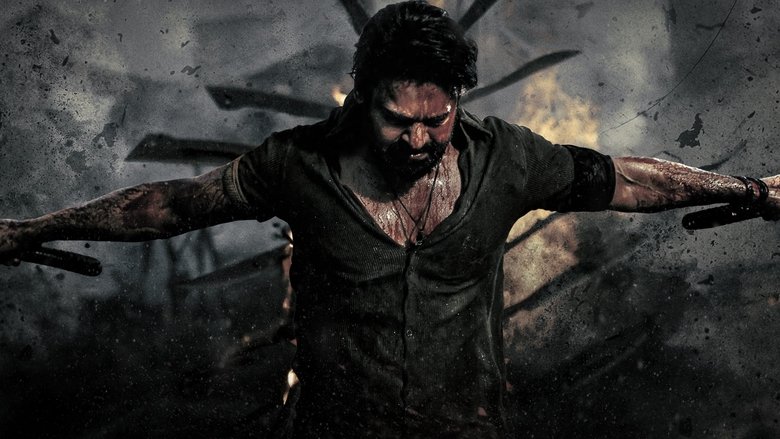 Salaar: Part 1 - Ceasefire still 1