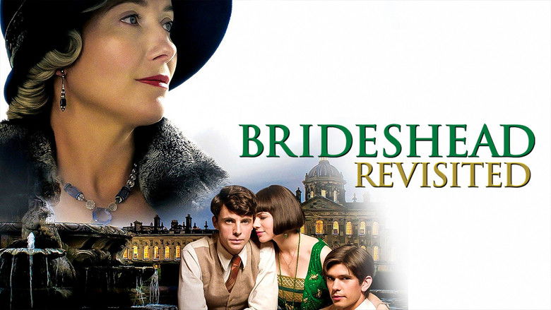 Brideshead Revisited still