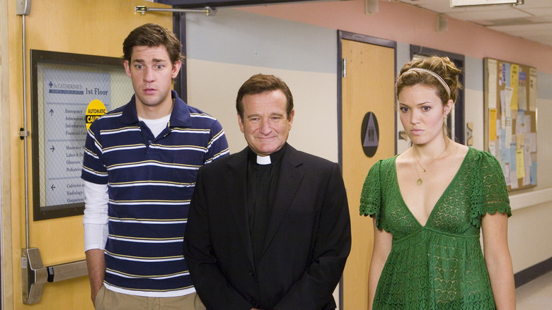 License to Wed still 4