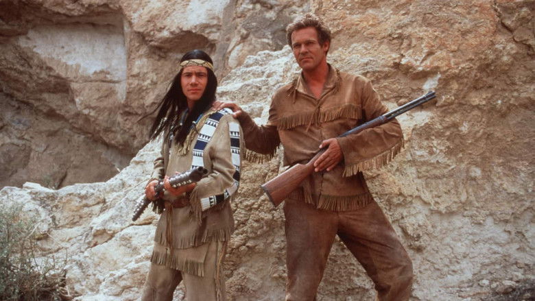 Manitou's Shoe still