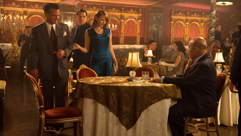 Gangster Squad still