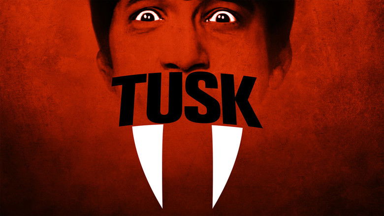Tusk still