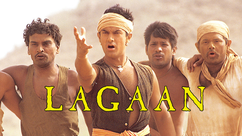 Lagaan: Once Upon a Time in India still