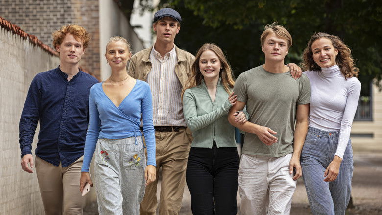 Pretty Young Thing still