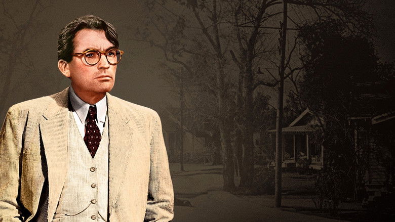 To Kill a Mockingbird still 4