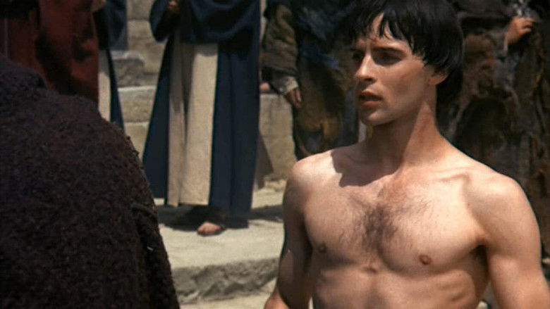 Brother Sun, Sister Moon still