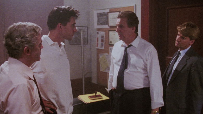 The Preppie Murder still