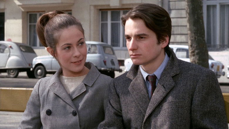 Stolen Kisses still 4