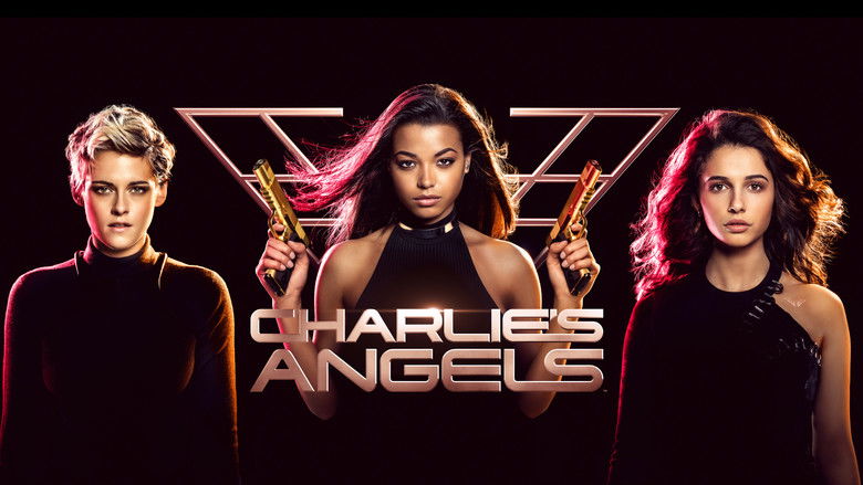Charlie's Angels still