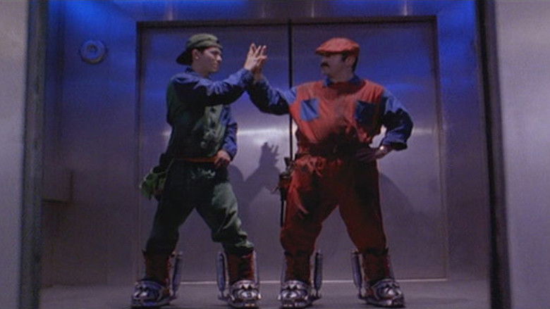 Super Mario Bros. still