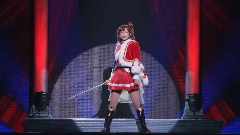 Revue Starlight ―The LIVE― #3 Growth still 3