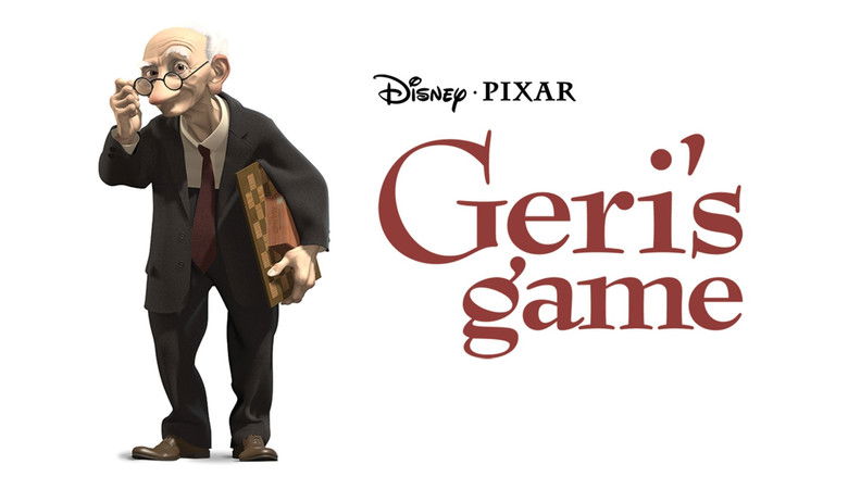 Geri's Game still 3