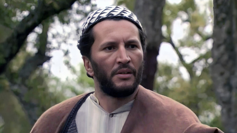 Arezki, L'Indigène still 2