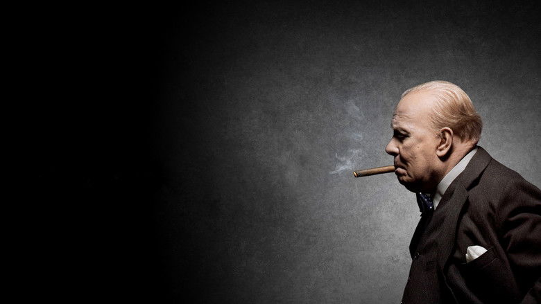 Darkest Hour still 3