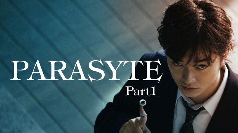 Parasyte: Part 1 still