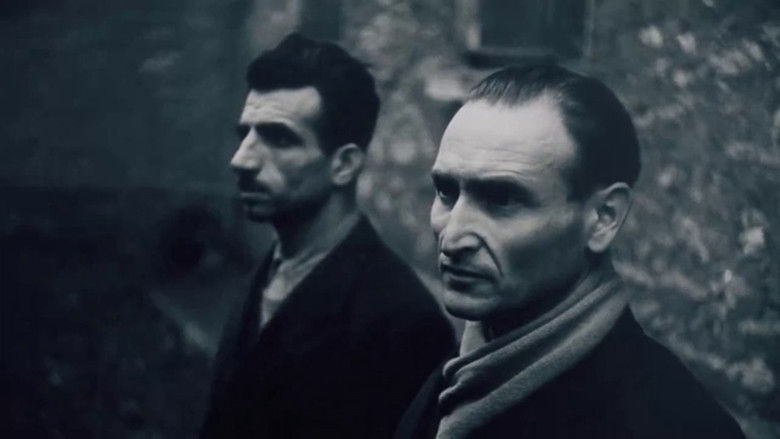 Manouchian et ceux de l'Affiche rouge still 1