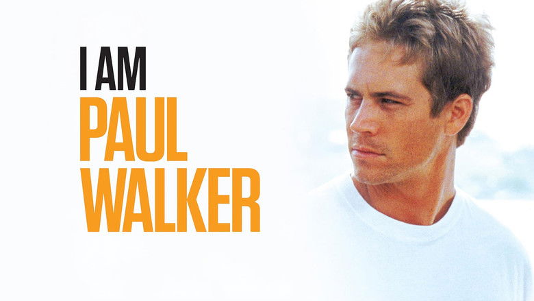 I Am Paul Walker still