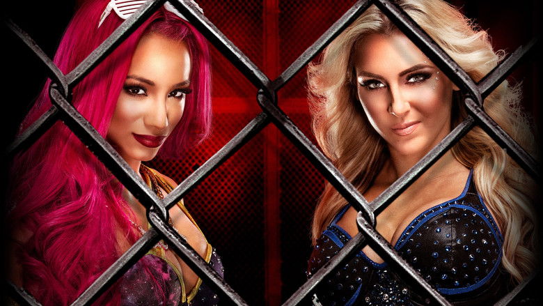 WWE Hell in a Cell 2016 still 1