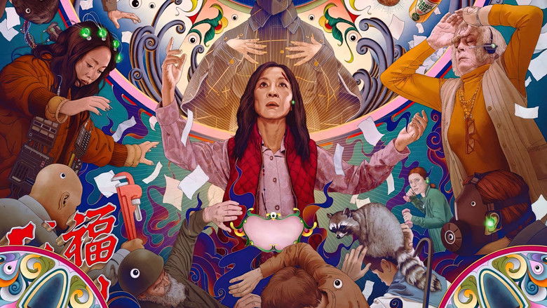 Everything Everywhere All at Once still 4