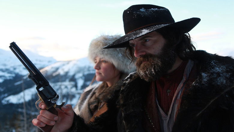 Any Bullet Will Do still