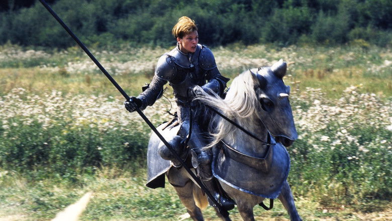 The Messenger: The Story of Joan of Arc still 2