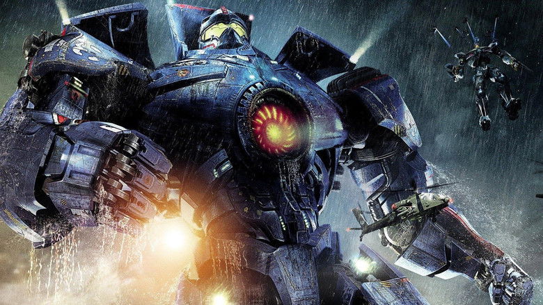 Pacific Rim still 3
