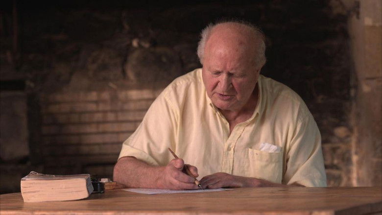 Papa, t'étais où en Algérie ? still 2