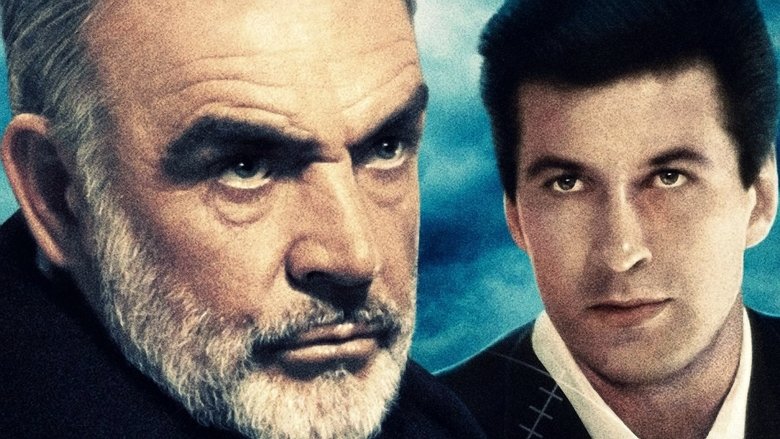 The Hunt for Red October still 2