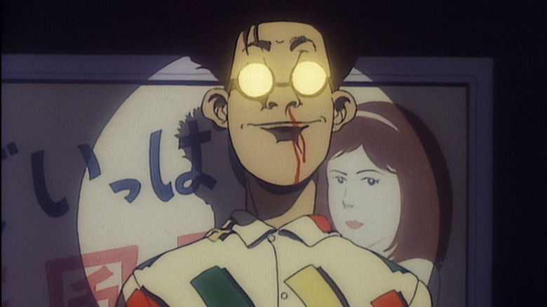 Take the X Train still