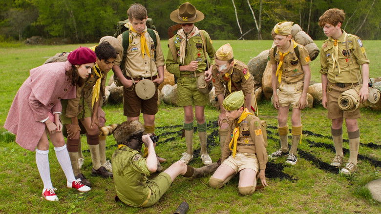 Moonrise Kingdom still