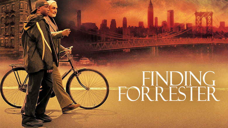 Finding Forrester still
