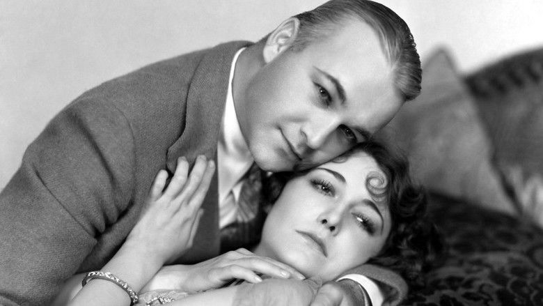 His First Command still