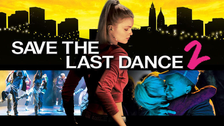Save the Last Dance 2 still