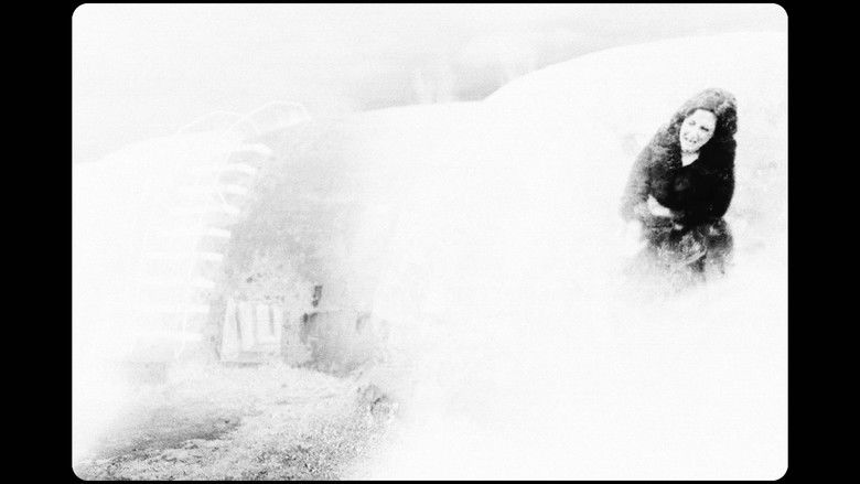 The Grass Dwellers still