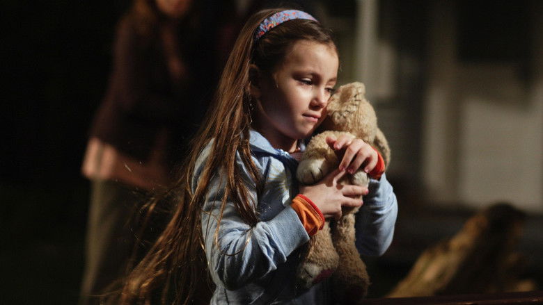 The Last Mimzy still