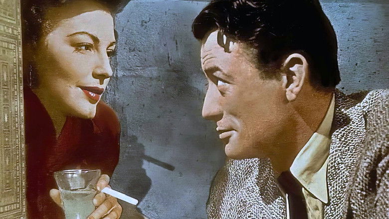 The Snows of Kilimanjaro still